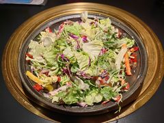 -無二炙坊·和牛烧肉(大钟寺1733店)