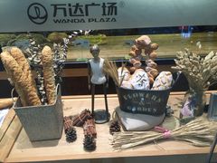 -万达广场(济南魏家庄店)