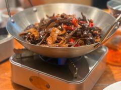 -黄泥岗·地道湖北菜(奥特莱斯店)