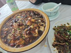 -巴蜀飘香川菜馆(无锡大饭东湖滨路酒吧街店)