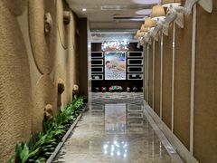 大堂-汤泉良子·沐足·颂钵疗愈·SPA(珠江新城店)