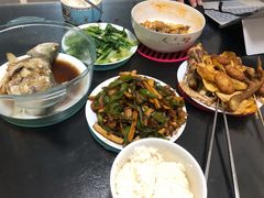 -刘师父老汉口江湖菜(蔡锷路店)