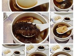 -聚春园自助餐厅(东街口店)