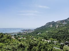 -石岛赤山风景区