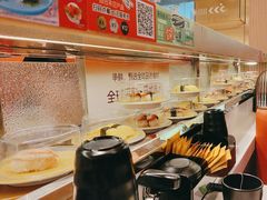 -争鲜回转寿司(浦东三钢里PLUS店)