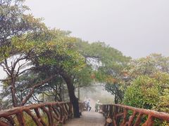 -三清山风景名胜区