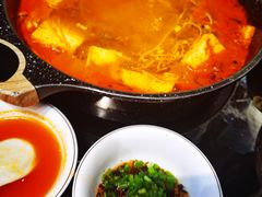 -黔大人·贵州花溪牛肉粉(宝能太古城店)