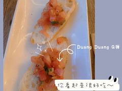 -MOMENT湖景餐厅(解放路店)