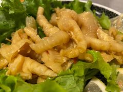 -大理老字号·舟渔的鱼野生菌海景餐厅(双廊店)