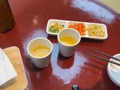 -屋里家延边朝鲜族冷面(南园店)