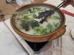 -千岛湖鱼味馆(十字街总店)