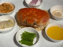 -宴锦堂·西院私房菜