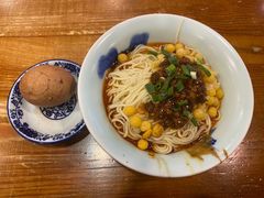 -兵哥豌豆面(建设巷店)