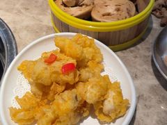 -淘米捞·米汤脆鲩鱼火锅(福田皇岗店)