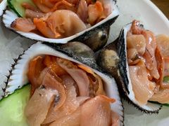 -渔家乐小海鲜(皇姑店)