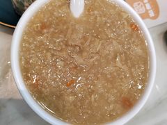 -點無缺茶楼·海鲜酒家(世博店)