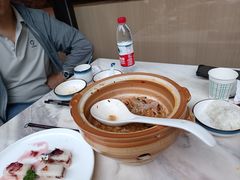 -唐猫庭院·千年陕菜(大唐不夜城店)