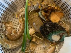 -三个渔夫·蒸汽海鲜(小白楼店)