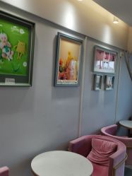 -十月摄影•专注孕婴童写真(汉口香港路店)