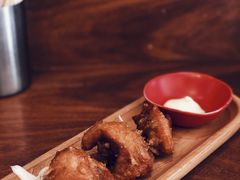 日式炸鸡-真打拉面·日式拉面新流派(体育西横街店)