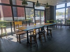 -麦当劳(塘厦蛟坪路DT店)
