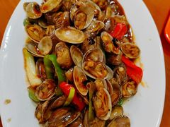 -煲煲掂风味煲仔饭餐厅(西区店)