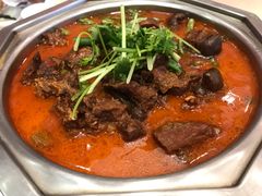 -凯鸽酒楼(大同振兴街店)