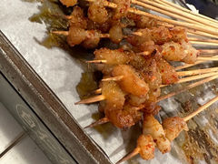 -白仁仔· 活烤海鲜 宵夜(豫园店)
