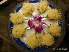 -垚慈居素食(华发新城店)