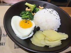 -海盗虾饭·剥好的小龙虾饭(上地辉煌店)