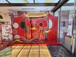 -中国黄金(北京旗舰店)