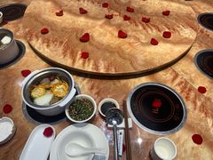 -神洲四海大酒楼(王府井澳门中心店)