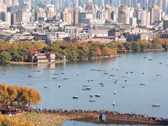 -北山街历史文化街区