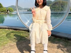 -宁波九龙湖开元度假村
