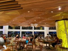 -深圳大梅沙京基洲际度假酒店
