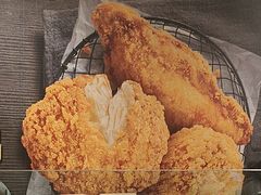 -麦当劳(西客站店)