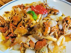 -周家二小姐的菜(西津渡店)