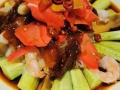 -鸭王烤鸭店(三里河店)
