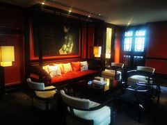 -上海苏宁宝丽嘉酒店·嘉府壹号中餐厅