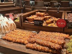 -B&C黄油与面包·THE GARDEN BAKERY概念店(世纪汇店)