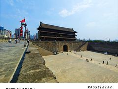 -西安城墙·碑林历史文化景区