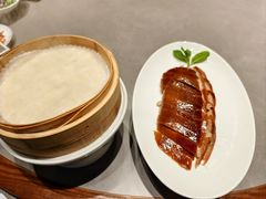 -黑窑厂糖油饼烤鸭·清真菜(黑窑厂街店)