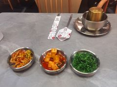-意成料理