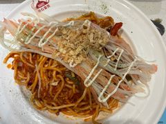 -东方豪客牛排意面披萨(玉函银座店)
