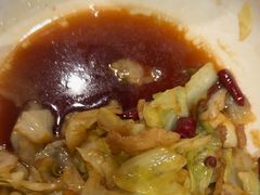 -九毛九西北菜(大东海店)