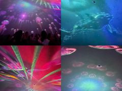 -烟台海昌鲸鲨海洋公园