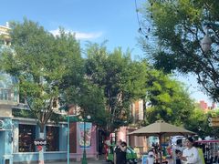 -沈阳方特欢乐世界