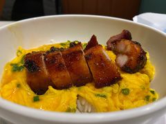 -翠华餐厅(宝安壹方城店)