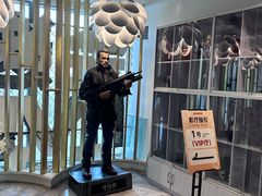 -金逸影城(大悦城IMAX激光店)