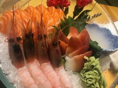 -竹幸日本料理(国光1937科技文化创意园店)
